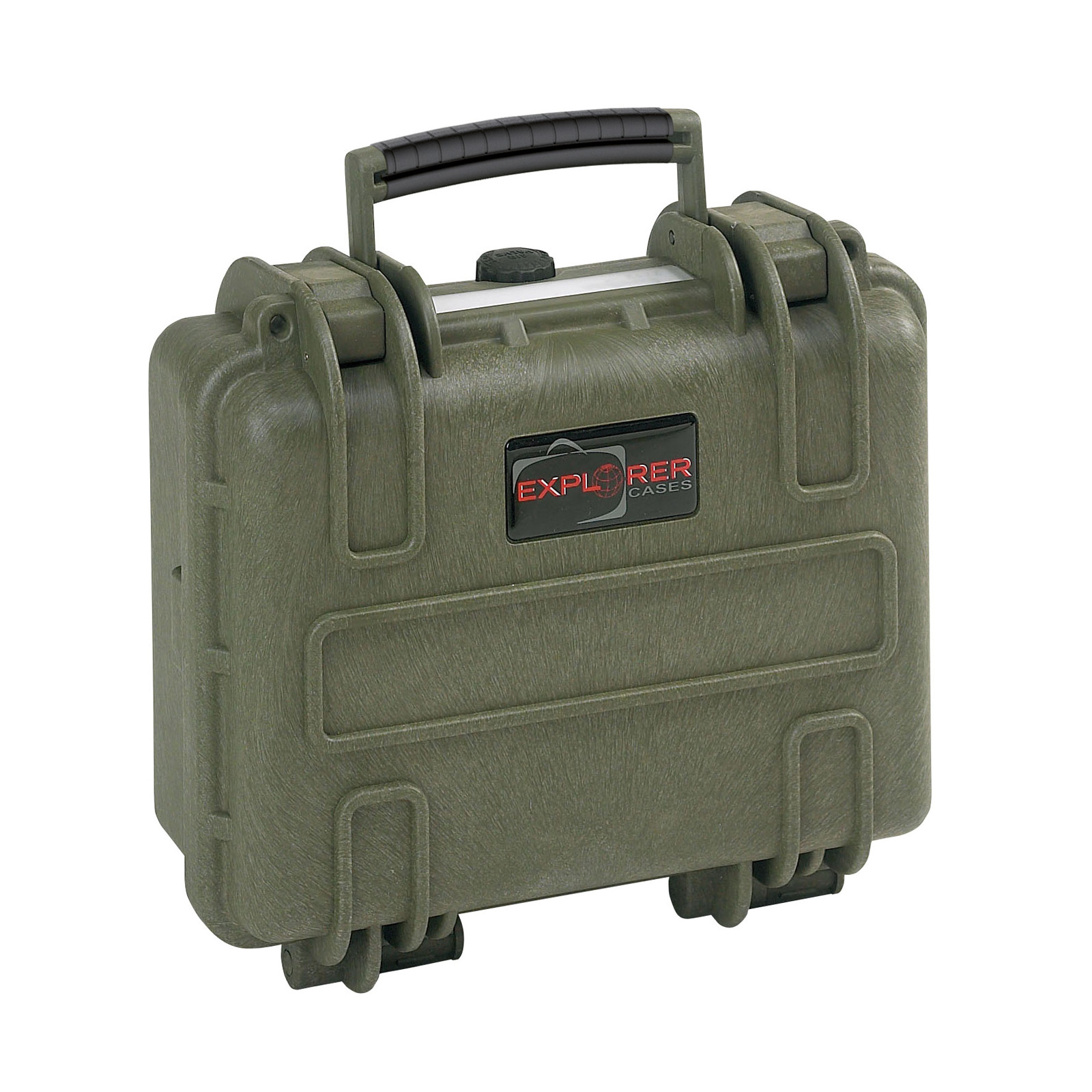 Explorer 2712 IP67 Waterproof Flightcase 276mm x 200mm x 120mm